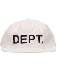 GALLERY DEPT. - Logo Baseball Cap - Lyst