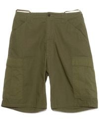 Nanamica - Cargo Shorts - Lyst