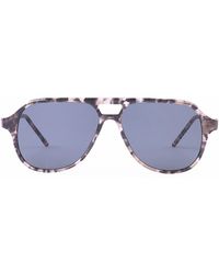 Thom Browne - Ues927A/G0002 Sunglasses - Lyst
