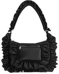 Simone Rocha - Pillowcase Ruffled Shoulder Bag - Lyst