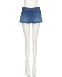 Valentino - Belt-Loop Shorts - Lyst