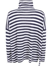 Baserange - Long-Sleeved Knitwear - Lyst
