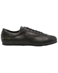 Common Projects - Lace-Up Driving Shoes - Lyst