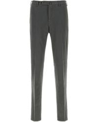 Pt Pantaloni - Pt Torino Slim Fit Pants - Lyst