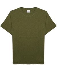 Closed - Classic Organic Cotton T-Shirt - Lyst