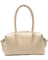 Yuzefi - Zippered Shoulder Bag - Lyst