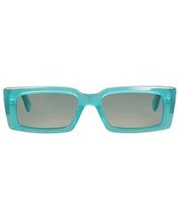 Ganni - Sunglasses - Lyst