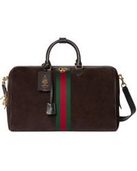 Gucci - Savoy Medium Duffle Bag - Lyst