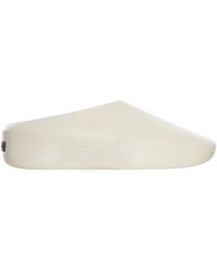Fear Of God - Logo Patch Slip-On Runner Sneakers - Lyst