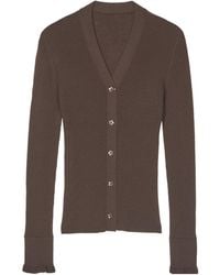 Cecilie Bahnsen - Cbfolke Knitwear - Lyst