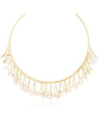 Isabel Marant - Nora Necklace - Lyst