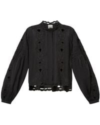 Isabel Marant - Rubra Top - Lyst
