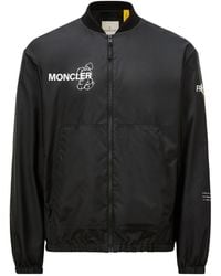 Moncler - X Frgmt Ostria Bomber Jacket - Lyst