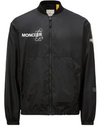 Moncler - X Frgmt Ostria Bomber Jacket - Lyst