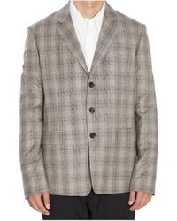 Celine - Tailored Jacket - Lyst