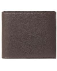 Loro Piana - Extra Compact Wallet - Lyst