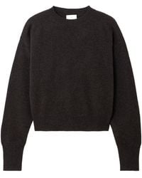 LeKasha - Long-Sleeved Knitted Shirt - Lyst