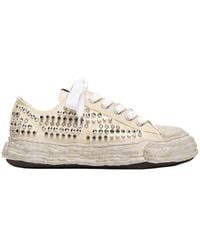 Maison Mihara Yasuhiro - Peterson 23 Low-Top Sneakers - Lyst
