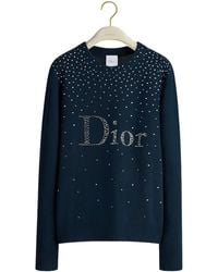 Dior - Alps Sweater - Lyst