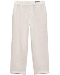 Rag & Bone - Belt Loops Slacks - Lyst