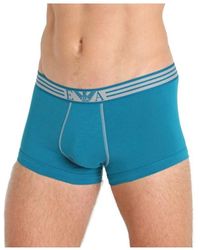 Emporio Armani - Elastic Waist Underwear - Lyst