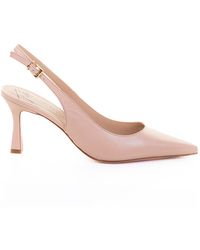Roberto Festa - Pointed High Heel Sandals - Lyst