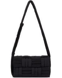 Bottega Veneta - Cassette Medium Shoulder Bag - Lyst