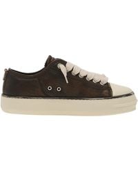 Represent - Rep-Cap Low-Top Sneakers - Lyst