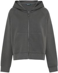 Max Mara - Long-Sleeved Sweatshirt - Lyst