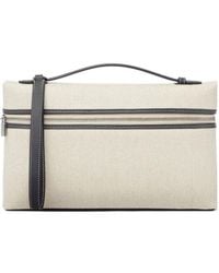Loro Piana - Extra Pouch L29 - Lyst