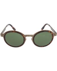 ZEGNA - Full Frame Sunglasses - Lyst