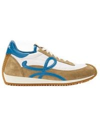 Loewe - Flow Runner 2.0 Sneakers - Lyst