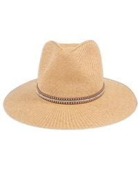 Melissa Odabash - Kate Hat - Lyst