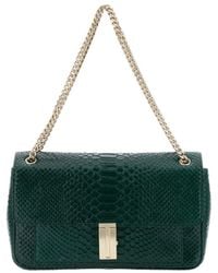 Tom Ford - B C Chain Shoulder Bag - Lyst