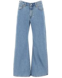 Levi's - Tab Carve Jeans - Lyst