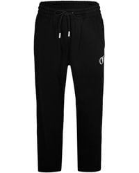 Off-White c/o Virgil Abloh - Ow Sweatpant Sn99 - Lyst