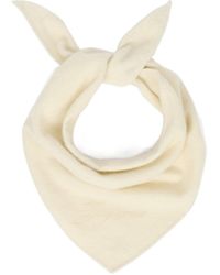 Jacquemus - The Cachemiro Bandana - Lyst