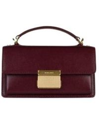 Golden Goose - Venezia Small Tote Bag - Lyst
