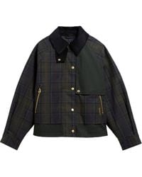 Barbour - Truro Casual Jacket - Lyst