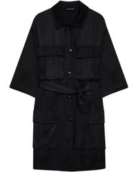Anine Bing - Geri Dress - Lyst