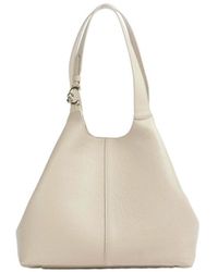 Coccinelle - C-Easy Large Shoulder Bag - Lyst