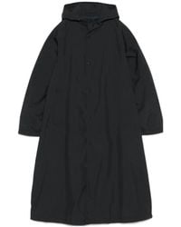 Nanamica - 2L Nylon Gore-Tex Hooded Windbreaker - Lyst