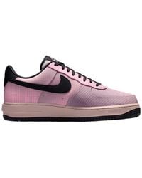 Nike - Air Force 1 07 Lx Vibram Low-Top Sneakers - Lyst