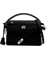 OTTOLINGER X Puma Shoulder Bag in Black | Lyst OTTOLINGER X Puma Shoulder Bag in Black | Lyst
