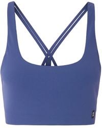On Shoes - Studio Recycled Sports Bra - Lyst