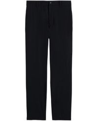 Aspesi - Zip Pocket Trousers - Lyst