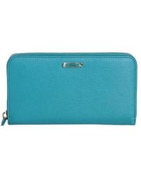 Fendi - Long 'Crayons' Wallet - Lyst