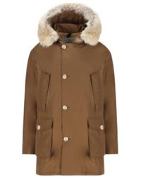 Woolrich - Arctic Hooded Parka - Lyst