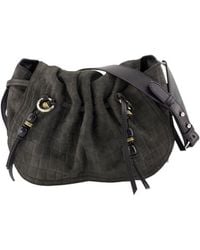 Isabel Marant - Bolton Cross Body Bag - Lyst