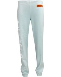 Heron Preston - Стиль-Logo Track Pants - Lyst
